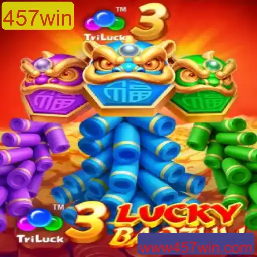 3LuckyBaozhu: Descubra o Jogo que Conquista com 457win