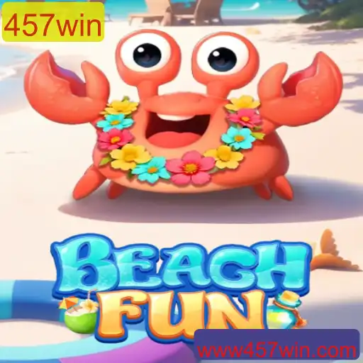 Explorando o Mundo do Jogo BeachFun e Segredos para o Sucesso com 457win