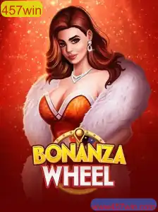 Descubra o Mundo Empolgante de BonanzaWheel e o Segredo por Trás do 457win