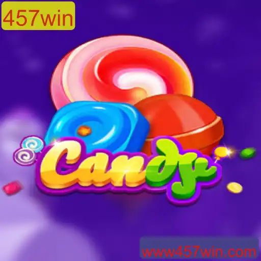 Candy: O Novo Fenômeno de Jogo com 457win