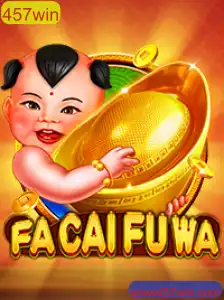 Explorando o Mundo de FaCaiFuWa: Regras e Estratégias para 457win