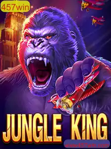 Explorando o Fascinante Mundo de JungleKing: Uma Aventura Selvagem nos Games