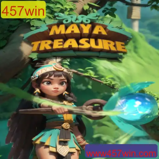 Explorando o Mundo de Aventuras de MayaTreasure
