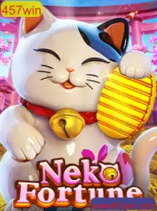 NekoFortune: Uma Nova Aventura no Mundo dos Jogos de Azar