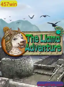 TheLlamaAdventure: Uma Jornada Única de Estratégia e Exploração