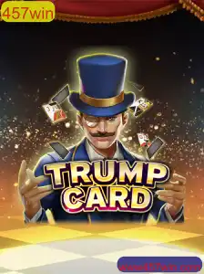 TrumpCard: O Novo Jogo Estratégico que Conquista o Mundo