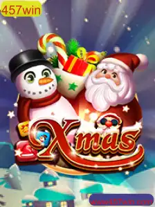 Descubra Xmas: O Novo Jogo Revolucionário com 457win